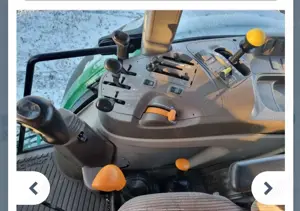 John Deere 5100m - imagine 7