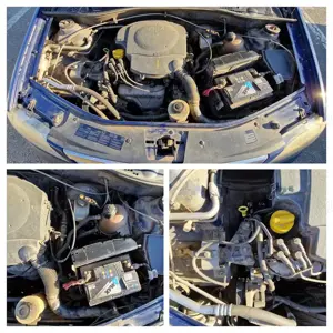 Dacia Logan 1.4 MPI   2006   Înmatriculată   Funcțională - imagine 6