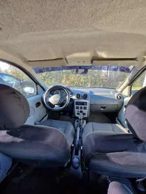 Dacia Logan 1.4 MPI   2006   Înmatriculată   Funcțională - imagine 5