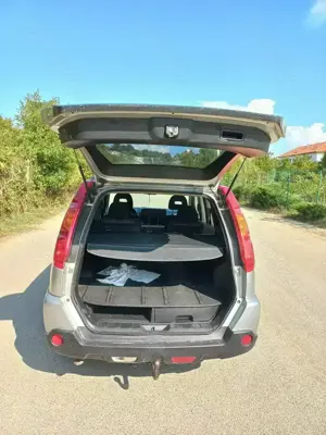 Vând Nissan XTrail T31 - imagine 3 Vând Nissan XTrail T31 - imagine 3