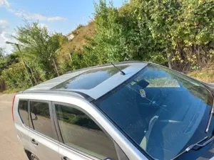 Vând Nissan XTrail T31 - imagine 9 Vând Nissan XTrail T31 - imagine 9