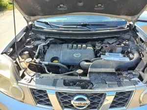 Vând Nissan XTrail T31 - imagine 7 Vând Nissan XTrail T31 - imagine 7