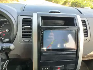 Vând Nissan XTrail T31 - imagine 6 Vând Nissan XTrail T31 - imagine 6