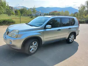 Vând Nissan XTrail T31 - imagine 8 Vând Nissan XTrail T31 - imagine 8