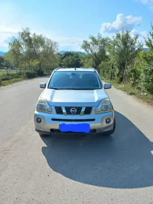Vând Nissan XTrail T31 - imagine 10 Vând Nissan XTrail T31 - imagine 10