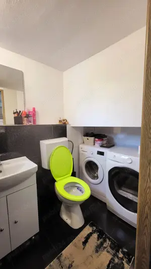 Apartament 3 camere, Alba Iulia-Abrudului - imagine 2