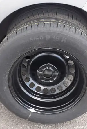 Vând roată rezervă nouă - imagine 5