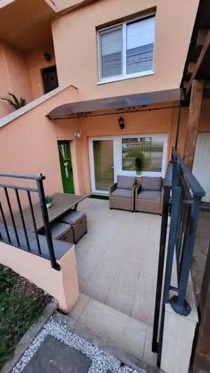 Apartament 3 camere, Alba Iulia-Abrudului - imagine 3