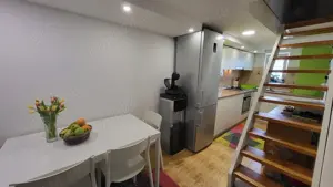 Apartament 3 camere, Alba Iulia-Abrudului - imagine 6