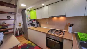 Apartament 3 camere, Alba Iulia-Abrudului - imagine 5