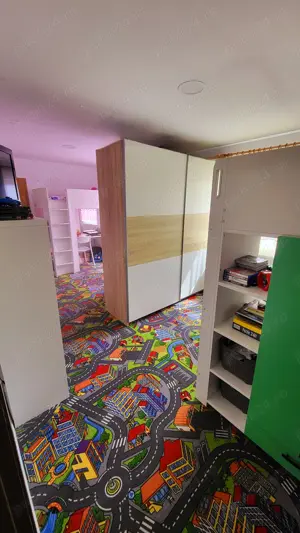 Apartament 3 camere, Alba Iulia-Abrudului - imagine 9