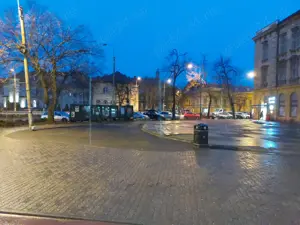 Odobescu - apartament cu o camera la casa