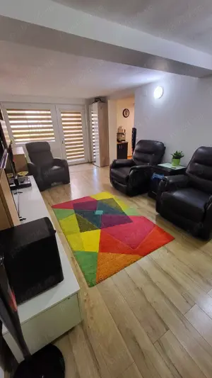 Apartament 3 camere, Alba Iulia-Abrudului - imagine 10