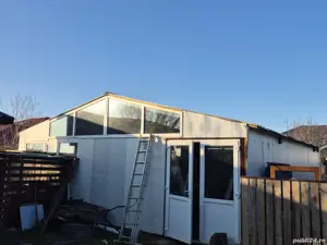 Hala Atelier din panou Sandwici - imagine 4