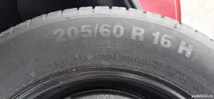 Vând roată rezervă nouă - imagine 6