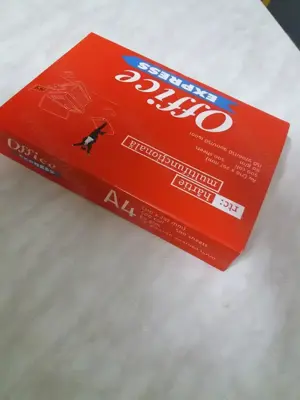 Vand topuri hârtie - 13  ron per top