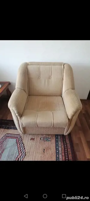 Fotoliu șezut 