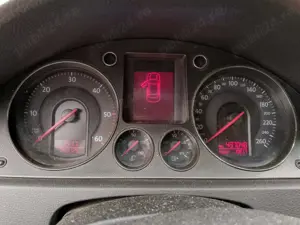 Passat b6 2007 - imagine 2