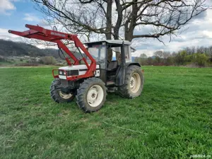 Tractor lamborghini 700 turbo - imagine 4