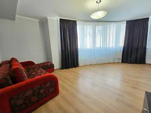 Apartament cu 2 camere de inchiriat in Triaj - imagine 3