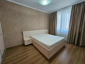 Apartament cu 2 camere de inchiriat in Triaj - imagine 2