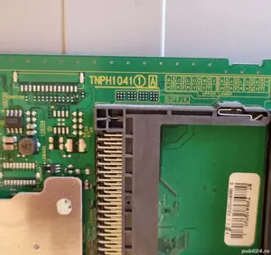 Panasonic tx-l50e6y v500hj1-ce6 tnph1041 tnpa5807 c500e06e02 - imagine 5