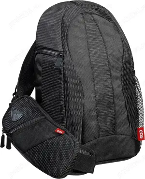 geanta umar aparat foto DSLR Canon EOS Gadget Bag 300EG