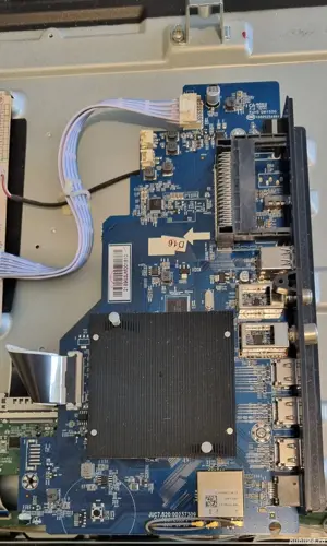 Chiq u50h7a juc7.820.00237309 hls93fj-iu mp160d-1mf 600 u d u a c500y19-79  V500DJ7-QE1 - imagine 5