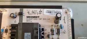 Chiq u50h7a juc7.820.00237309 hls93fj-iu mp160d-1mf 600 u d u a c500y19-79  V500DJ7-QE1 - imagine 2