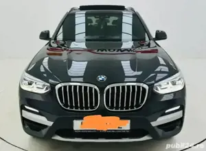 BMW X3 G01 xdrive 2019 variante mai ieftine  - imagine 2