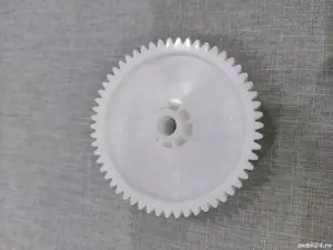 Roti dințate pentru masina de tocat Philips  - imagine 4