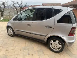 Mercedes A170 CDI  - imagine 3