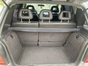 Mercedes A170 CDI  - imagine 9