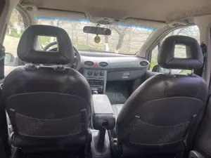 Mercedes A170 CDI  - imagine 5