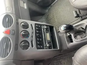 Mercedes A170 CDI  - imagine 8