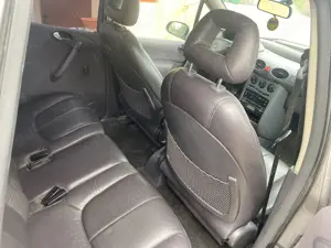 Mercedes A170 CDI  - imagine 6