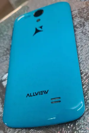 Microsoft Lumia 640 LTE Windows 10 Mobile, Allview A 5 Smiley - imagine 2