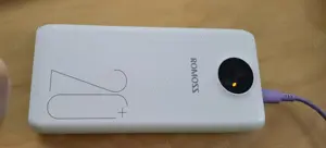 baterie acumulator externa ROMOSS 20.000 74w