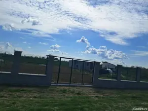 Teren intravilan în comuna Cornetu  - imagine 4
