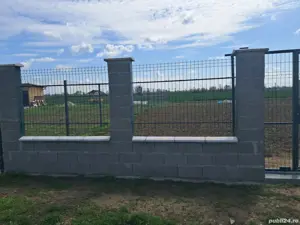 Teren intravilan în comuna Cornetu  - imagine 3