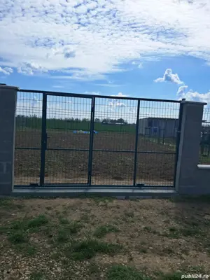 Teren intravilan în comuna Cornetu  - imagine 6