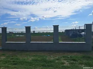 Teren intravilan în comuna Cornetu  - imagine 2