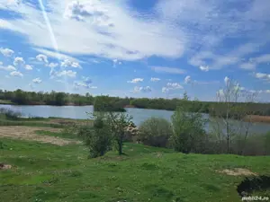 Teren intravilan în comuna Cornetu  - imagine 5