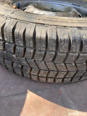 Anvelope - jante diverse dimensiuni - imagine 5