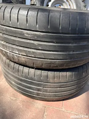 Anvelope - jante diverse dimensiuni - imagine 4