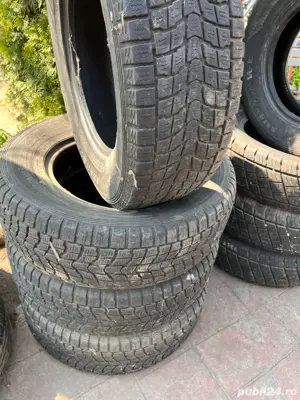 Anvelope - jante diverse dimensiuni - imagine 3