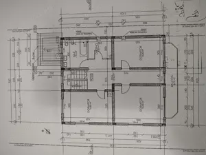 Casă de vânzare în Filiași Dolj,cu teren intravilan in suprafață de 1144mp