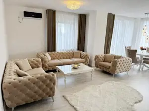 Apartament cu 2 camere 70 mp - zona Torontalului