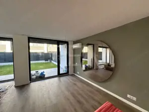 Casa 5 camere in zona Pipera - imagine 4