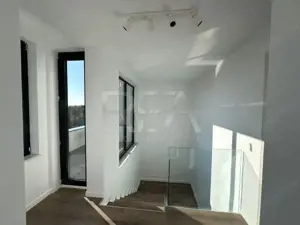 Casa 5 camere in zona Pipera - imagine 5